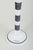 Wine Glass with Floral Motif by Ulrica Hydman Vallien for Kosta Boda, 1990s For Sale - Image 3 of 5