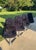 Metal 1960s Vladimir Kagan Sculpta Swivel Unicorn Chairs by Chromcraft Star Trek - Set of 4 For Sale - Image 7 of 12