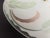 1940s Art Nouveau Leafy Ceiling Light For Sale - Image 15 of 18