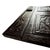 Large 20th Century North African Hand-Tooled Foldable Leather Writing Desk Pad Blotter, 1950s For Sale - Image 10 of 14