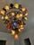 Metal 1990s Handmade 4 Levels Wrought Iron Chandelier For Sale - Image 7 of 11