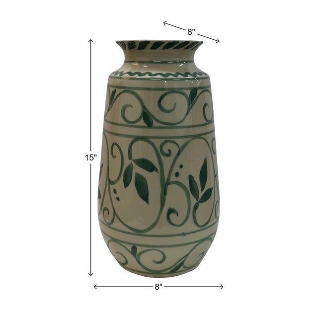 Lima Vase - Large For Sale - Image 11 of 11