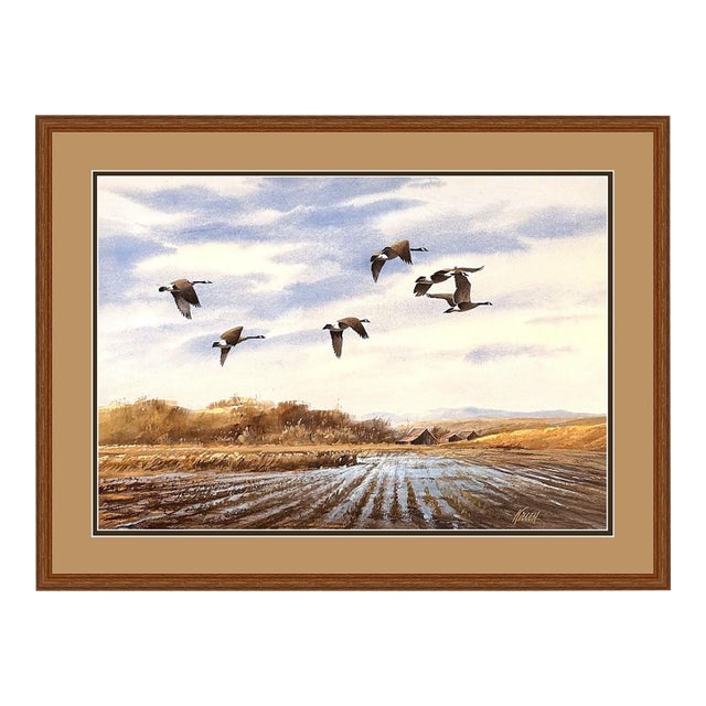 Late 20th Century Canada Bound, Jim Killen For Sale