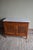 Art Deco Wardrobe in Oak with Marble Top For Sale - Image 10 of 12