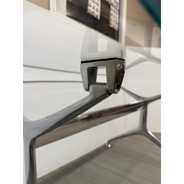 Alberto Meda for Alias Design Frametable Desk For Sale - Image 12 of 12