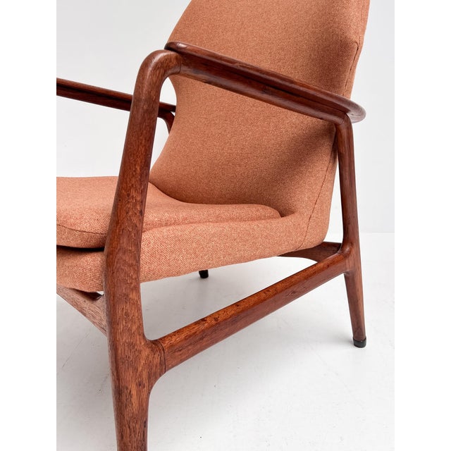 Edith Armchair by Bovenkamp, 1960s For Sale - Image 13 of 17