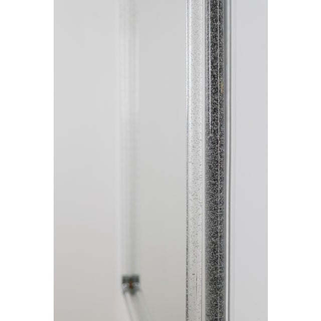 Large Murano Glass Mirror 1070s from Seguso Vetri Darte, 1970s For Sale - Image 10 of 12