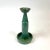 19th Century Chinese Ceramic Oil Lamp For Sale In San Francisco - Image 6 of 6