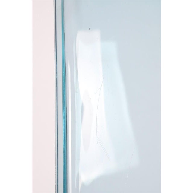 Danish Modern Thurø Lidded Boxes in Glass by Rauff & Møldrup for Holmegaard, 2000s, Set of 2 For Sale - Image 9 of 11