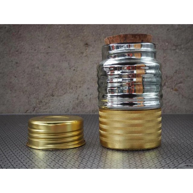 Midcentury Modern Thermos, 1960s For Sale - Image 6 of 9