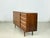 Brown Mid-Century Modern Sideboard in Wood, 1960s For Sale - Image 8 of 15