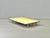 Yellow Folding Table from Kelko, 1980s For Sale - Image 9 of 14