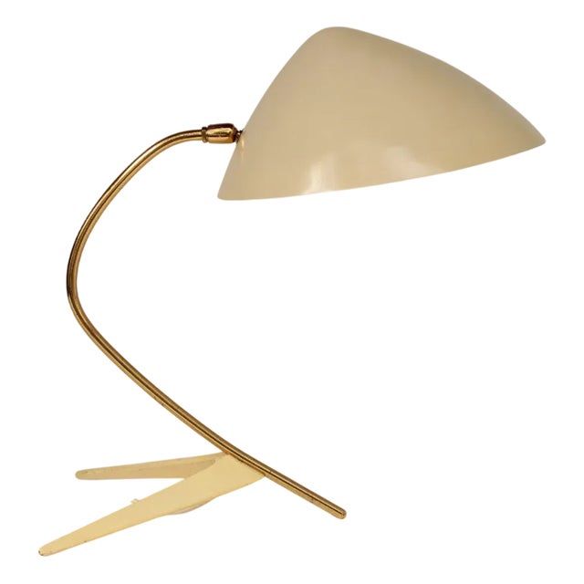 Large Table Lamp, 1950s For Sale