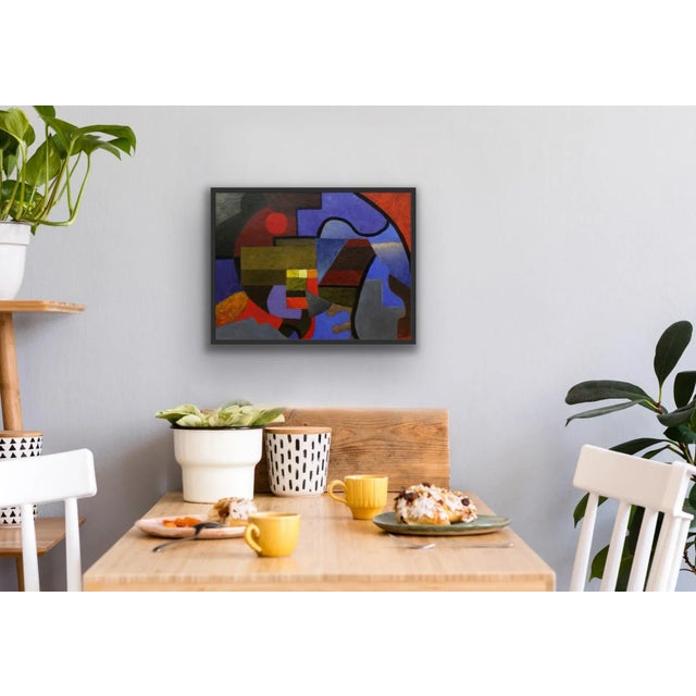 2000 - 2009 Ellis Ostrowska, The Music of Florence, 2002 For Sale - Image 5 of 7