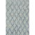Vintage Turkish Rug in Blue With Geometric Paisley Patterns, From Rug & Kilim For Sale In New York - Image 6 of 7