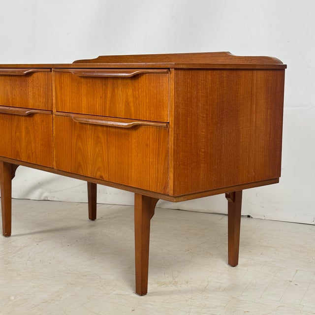 Austinsuite Teak Sideboard, 1960s For Sale - Image 6 of 11