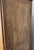 Vintage French Style Carved Oak 4-Door Armoire For Sale - Image 10 of 12