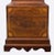 George III Mahogany Inlaid Tall Case Clock by James Clarke, circa 1770 For Sale - Image 9 of 11
