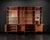 Sideboard with Shelves by Erwin Behr Study for Bmz, 1950s For Sale - Image 6 of 18