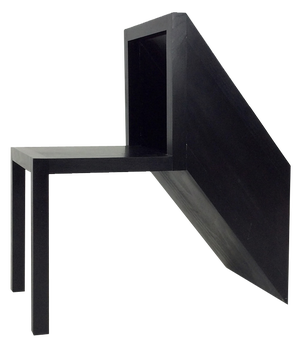 No.52 Chair from Paolo Pallucco, Italy, 1990s