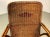 Rattan Lounge Chair by Erich Dieckmann, 1930s For Sale - Image 9 of 13