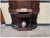 Antique Neo-Renaissance Wall Wardrobe, 1880 For Sale - Image 10 of 12