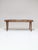 Mid-Century Modern Danish Oval Extendable Dining Table in Teak, 1960s For Sale - Image 3 of 18