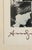 Andy Warhol Andy Warhol-Signed Ephemera for Jacqueline Kennedy 3 For Sale - Image 4 of 8