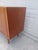 Kai Kristiansen Danish Modern Kai Kristiansen Teak Media / Accent Cabinet For Sale - Image 4 of 12