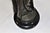 1990s Art Nouveau Bronze Lady Marble Base 'The book Lady' For Sale - Image 4 of 18