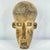 Early 20th Century Early 20th Century Nyanga Wooden Mask For Sale - Image 5 of 7