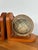 Vintage Wooden Globe Bookends - A Pair For Sale - Image 4 of 9