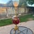 Mid 20th Century Hollywood Regency Table Lamp For Sale - Image 4 of 6