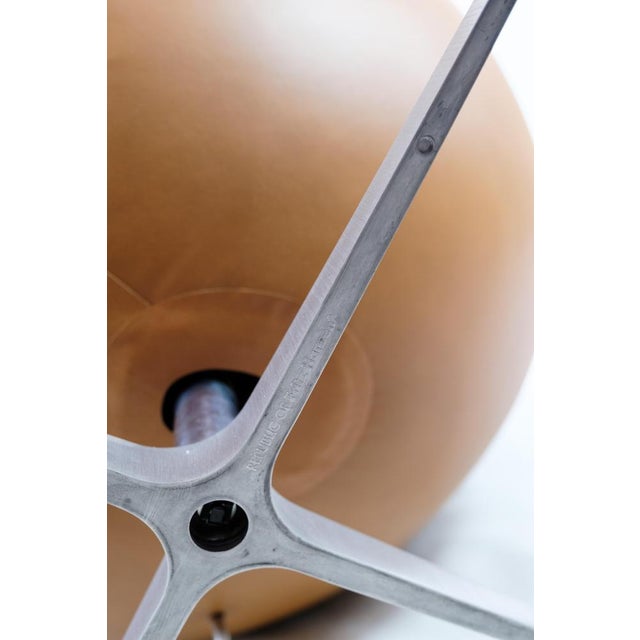 Model 3316 Egg Chair by Arne Jacobsen for Fritz Hansen, 2010s For Sale - Image 14 of 15