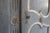 19th Century French Provincial Painted Pine Kitchen Cabinet For Sale - Image 15 of 18