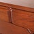 Japanese Chest of Drawers in Oak, 1980s For Sale - Image 9 of 18