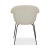 Gray Beetle Chair from Gubi For Sale - Image 8 of 11