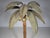 Mario Lopez Toress Bamboo Palm Tree Floor Lamp, 1970s For Sale - Image 4 of 12