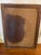 Victorian Vintage Oil Painting of Child With a Dog For Sale - Image 3 of 3