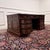 Large English Desk with Back Panel For Sale - Image 14 of 18