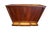 Beige Danish Teak Shutter Cabinet with Drawers and Shelves, 1960s For Sale - Image 8 of 11
