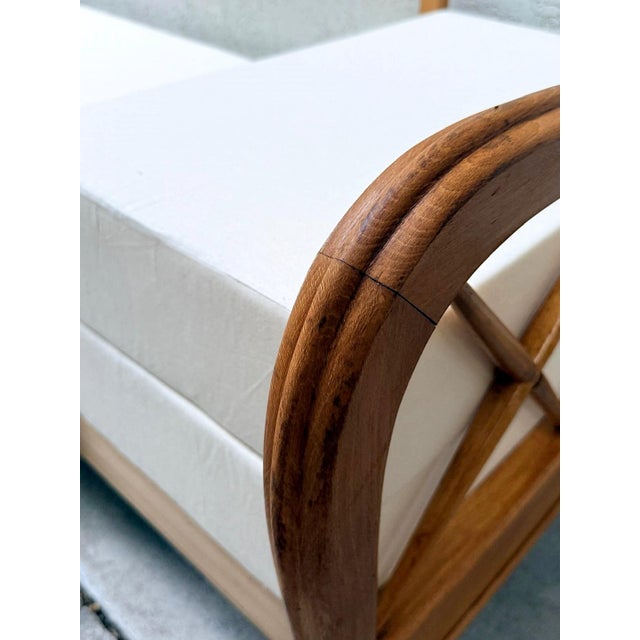 Vintage Sofa by Paolo Buffa, 1950 For Sale - Image 3 of 18