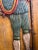 Mexican 1970s Traditional Spanish Soldier Hand-Carved Mexican Folk Art Wall Hanging For Sale - Image 3 of 8