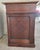 Aesthetic Movement Victorian Era Carved Nightstands / Dressers Late 1800's - A Pair For Sale - Image 9 of 18