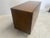 Wenge Wood Wall Unit, 1960s For Sale - Image 12 of 18