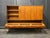 Scandinavian Teak Sideboard, 1960s For Sale - Image 10 of 18