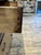 Early 1900s Solid Wood Dresser - 4 Drawers - Farmhouse Storage For Sale - Image 13 of 17