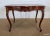 Louis XV Style Massive Mahogany Middle Table, 19th Century For Sale - Image 18 of 18