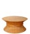 McGuire Sheaf of Wheat Form Bamboo Coffee Table by McGuire For Sale - Image 4 of 14