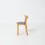 Alvar Aalto designed Chair 68 in 1935. It is closely related to the iconic Stool 60. It incorporates a three-piece...